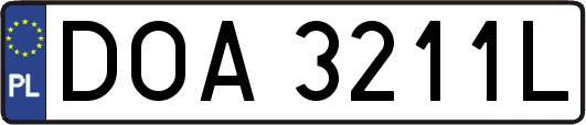 DOA3211L