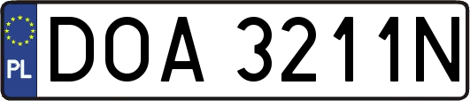DOA3211N