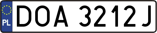DOA3212J