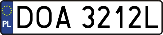 DOA3212L