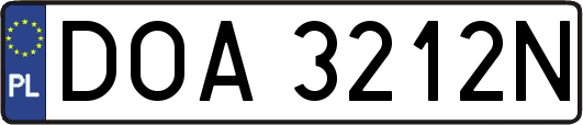 DOA3212N