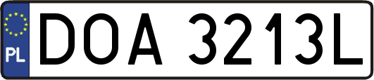 DOA3213L