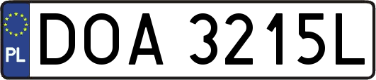 DOA3215L
