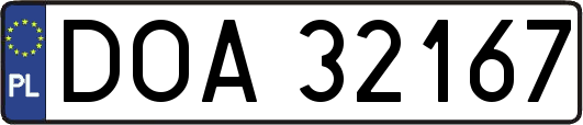 DOA32167