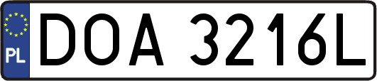 DOA3216L