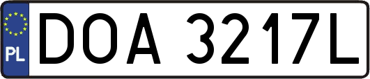 DOA3217L