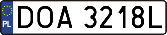 DOA3218L