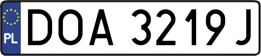DOA3219J