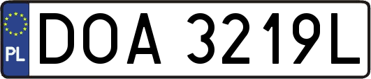 DOA3219L