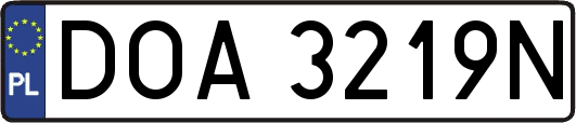 DOA3219N