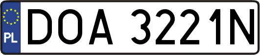 DOA3221N