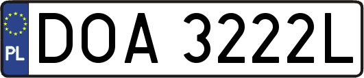 DOA3222L