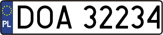 DOA32234