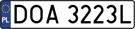 DOA3223L