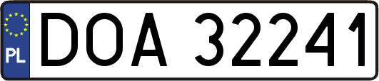 DOA32241