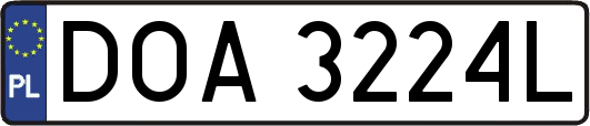 DOA3224L