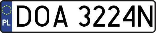 DOA3224N