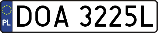 DOA3225L