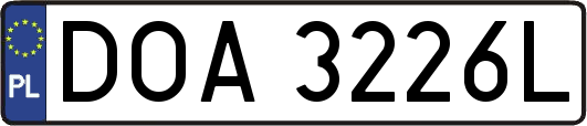 DOA3226L