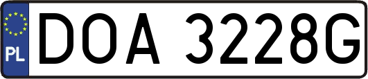 DOA3228G