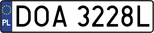 DOA3228L