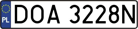 DOA3228N