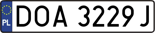 DOA3229J