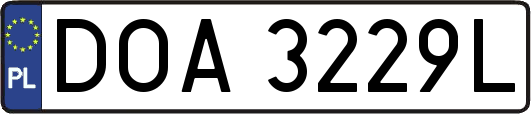DOA3229L