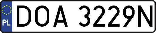 DOA3229N