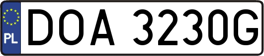 DOA3230G