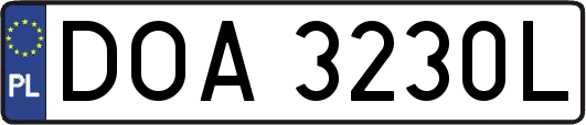 DOA3230L
