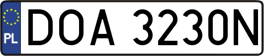 DOA3230N