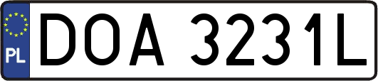 DOA3231L