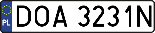 DOA3231N
