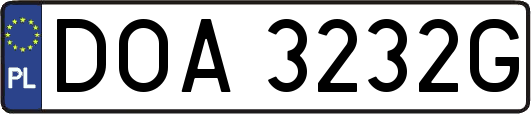 DOA3232G