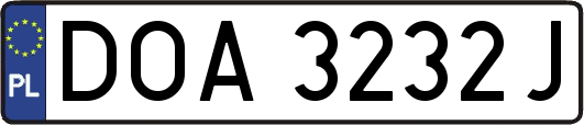 DOA3232J