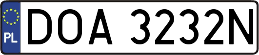 DOA3232N