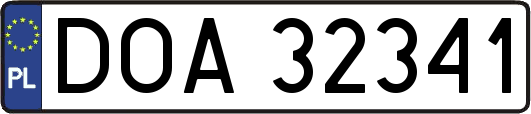 DOA32341