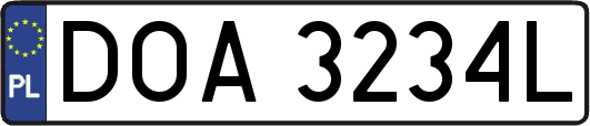 DOA3234L