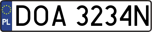 DOA3234N