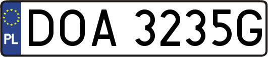 DOA3235G