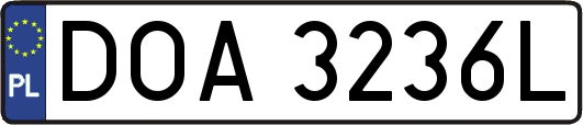 DOA3236L