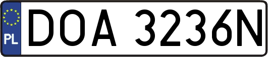 DOA3236N