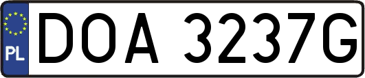 DOA3237G
