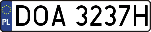 DOA3237H