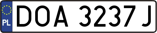 DOA3237J