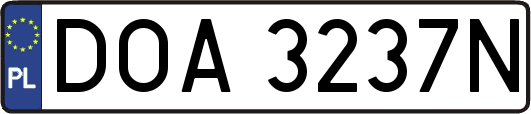 DOA3237N