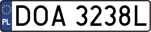 DOA3238L
