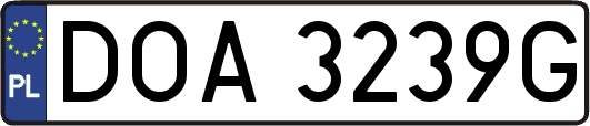 DOA3239G