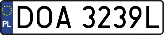 DOA3239L